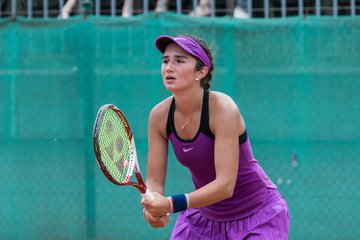 Bild 161 - BL Club an der Alster - TEC Waldau Stuttgart : Ergebnis: 5:4